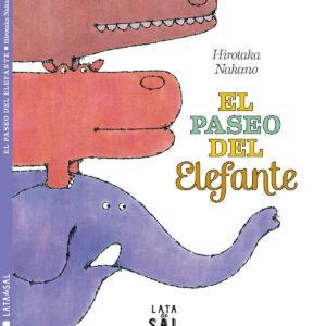 El paseo del elefante