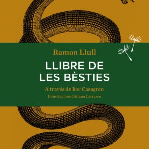 Llibre de les bésties