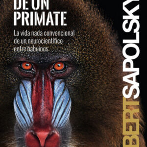 Memorias de un primate