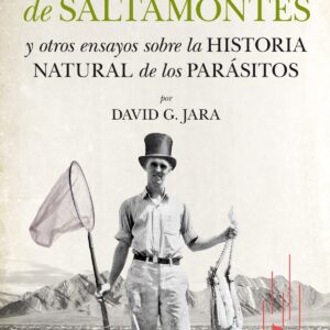 El encantador de saltamontes