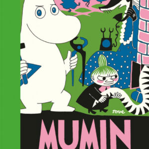 Mumin 2