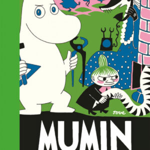Mumin vol 2
