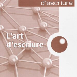 L´art d´escriure