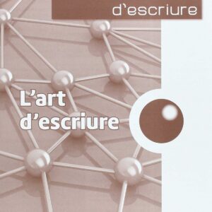 L´art d´escriure