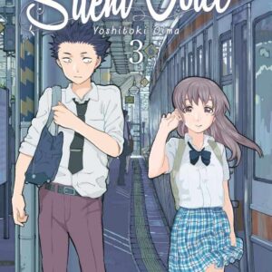 Silent voice