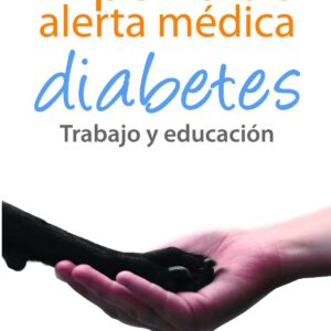 El perro de alerta médica