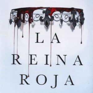La reina roja