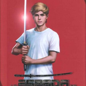 La espada de Kuromori