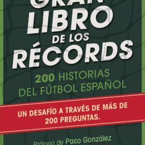 El gran libro de los récords