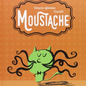 Moustache