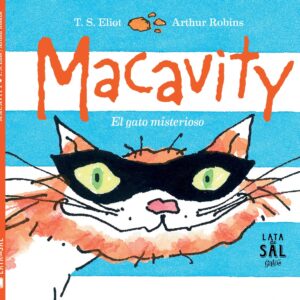 Macavity el gato misterioso
