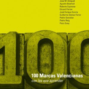100 marcas valencianas con las que aprender