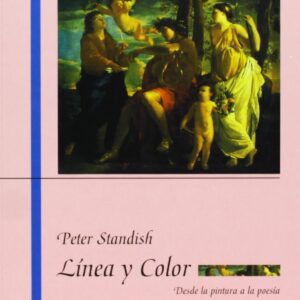 Línea y color desde la pintura a la poesía