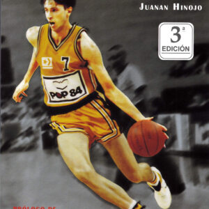 Sueños robados. El baloncesto yugoslavo