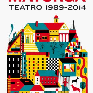 Teatro 1989-2014