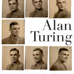 Alan Turing. El hombre que sabía demasiado