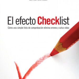 El efecto Checklist