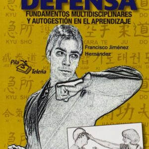 Ciencias de la autodefensa