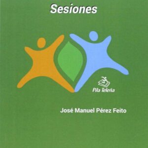 Eduación física:sesiones 3 años