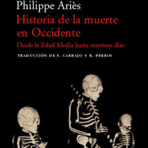 Historia de la muerte en Occidente