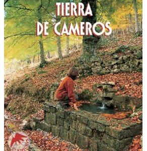 Tierra de cameros