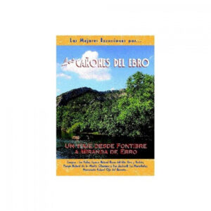 Los cañones del Ebro