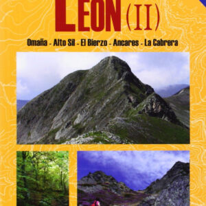 Montalas de leon II