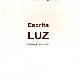 Escrita Luz
