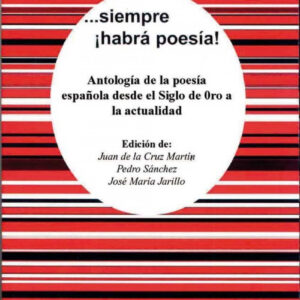 Siempre habra poesía