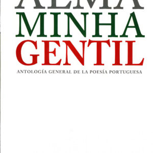 Alma minha gentil