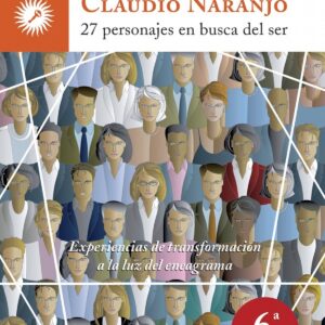 27 personajes en busca del ser