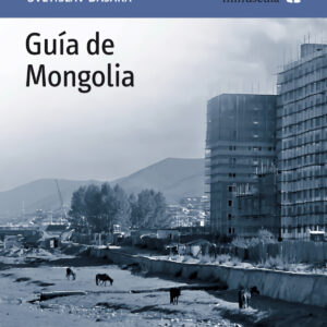 Guía de Mongolia