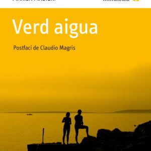 Verd aigua