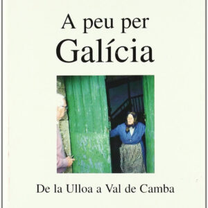 A peu Galícia