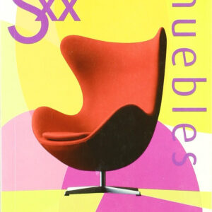 Siglo XX muebles