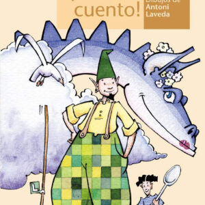 ¡Cuanto cuento!