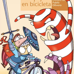 Un quijote en bicicleta