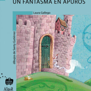 Un fantasma en apuros