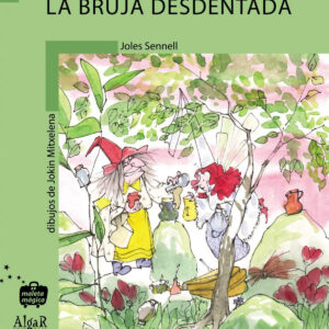 Bruja desdentada