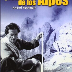 Tres ultimos problemas de los alpes