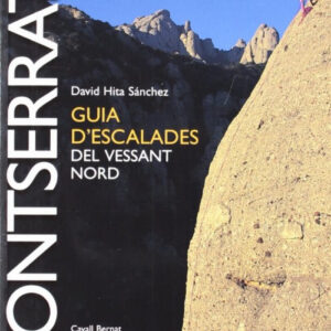 Montserrat 300 vies d´escalada