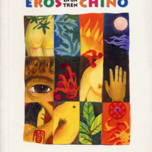 Eros en un tren chino