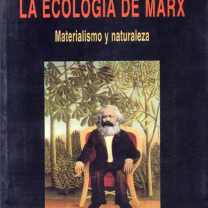 La ecología de Marx