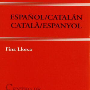 Lexico para situaciones español/catalan vv