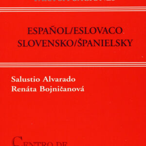 Lexico para situaciones español/eslovaco vv