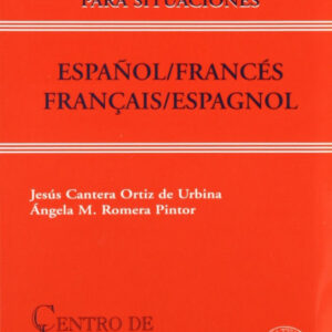 Lexico para situaciones español/frances vv