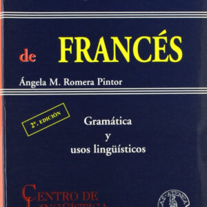 Esquemas de frances: gramatica y usos linguisticos