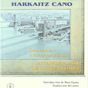 Interpretacion de los temblores