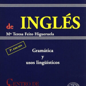 Esquemas de inglés