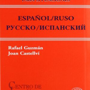 Lexico para situaciones esp/ruso vv